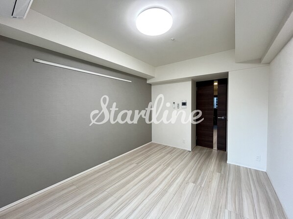 エスレジデンス錦糸町パークサイドの物件内観写真